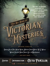 The Big Book of Victorian Mysteries