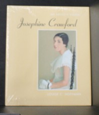Josephine Crawford