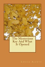 The Mysterious Key And What It Opened