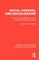 Social Control and Socialization