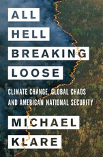 All Hell Breaking Loose