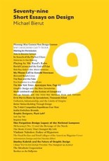 Seventy-nine Short Essays on Design