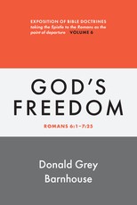 Romans, vol. 6