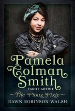 Pamela Colman Smith, Tarot Artist