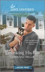 Embracing His Past