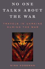 No One Talks About the War