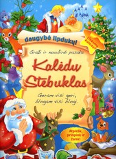 Kalėdų stebuklas: graži ir nuoširdi pasaka