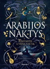 Arabijos naktys. Tūkstantis ir viena naktis