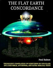 The Illustrative Flat Earth Concordance