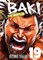 Baki the Grappler (Perfect Edition) Vol. 19