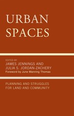 Urban Spaces