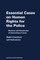 Essential Cases on Human Rights for the Police