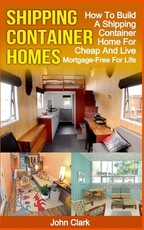 Shipping Container Homes