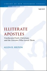 Illiterate Apostles