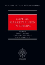 Capital Markets Union in Europe