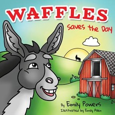 Waffles Saves The Day