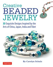 Creative Beaded Jewelry