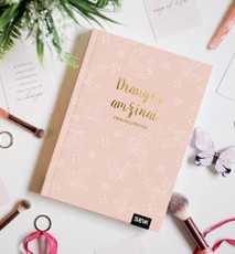 Draugės amžinai – draugių knyga