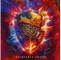 Vinilinė plokštelė LP JUDAS PRIEST „Invincible Shield“ (2LP)