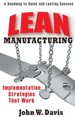 Lean Manufacturing: Implementation Strategies That Work