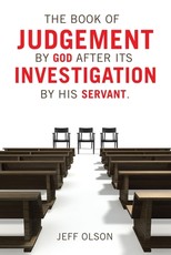 The Book of Judgement by God after its Investigation by his Servant.