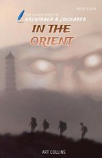 In the Orient (the Adventures of Archibald and Jockabeb)
