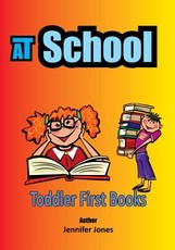 Toddler First Books