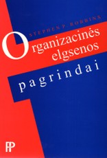 Organizacinės elgsenos pagrindai