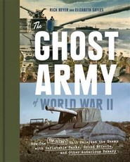 Ghost Army of World War II