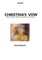 Christina´s vow
