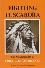 Fighting Tuscarora