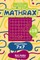 Sudoku Mathrax - 200 Hard Puzzles 7x7 (Volume 10)