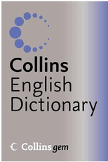 Collins English Dictionary