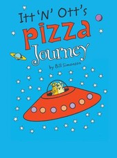 ITT 'n' Ott's Pizza Journey
