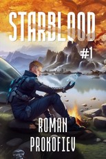 Starblood (Book #1)
