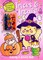 Tricks & Treats! Coloring & Activity Book with Confetti Crayons & 50+ Stickers!