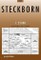 Swisstopo 1 : 25 000 Steckborn