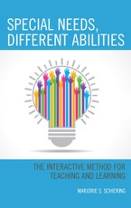 Special Needs, Different Abilities