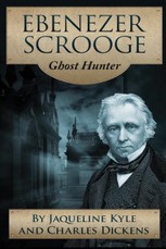 Ebenezer Scrooge