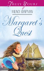 Margaret's Quest