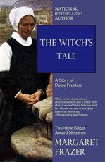 Witch's Tale