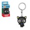 FUNKO POP! Raktų pakabutis: Sanrio - Chococat