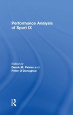 Performance Analysis of Sport IX