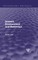 Instinct, Environment and Behaviour (Psychology Revivals)