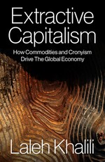 Extractive Capitalism