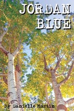 Jordan Blue