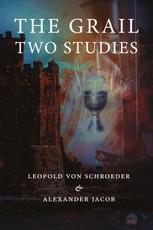 The Grail -Two Studies