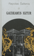 Gaudeamus igitur: memuarai