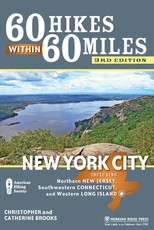 60 Hikes Within 60 Miles New York City