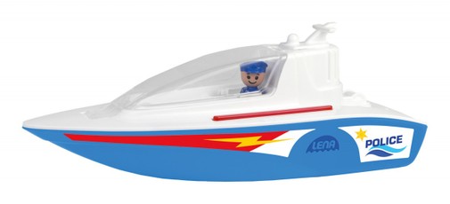 Boazz policijos valtis